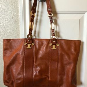 Tory Burch Nico East-West Tote